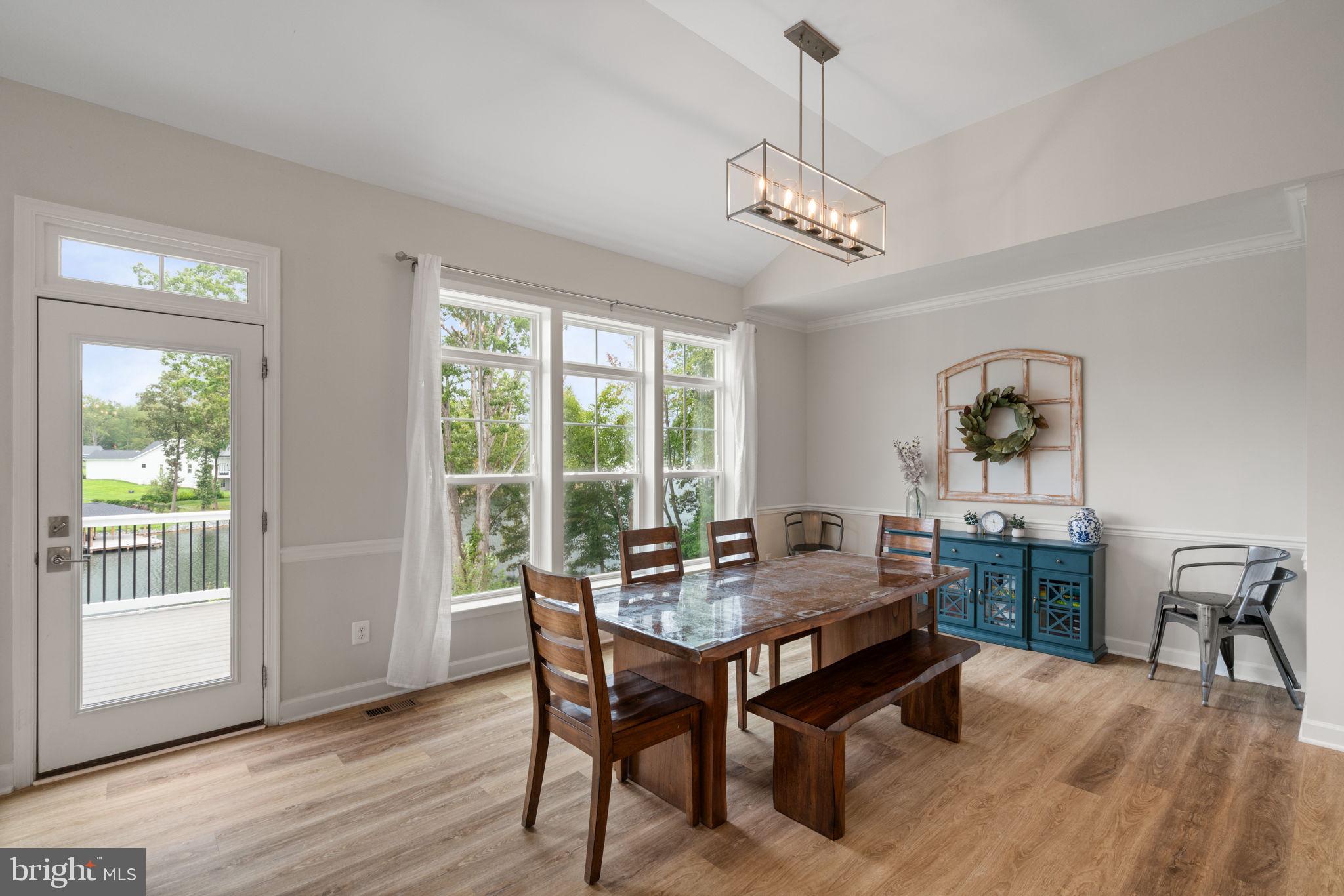 ELK CREEK LANDING - Residential