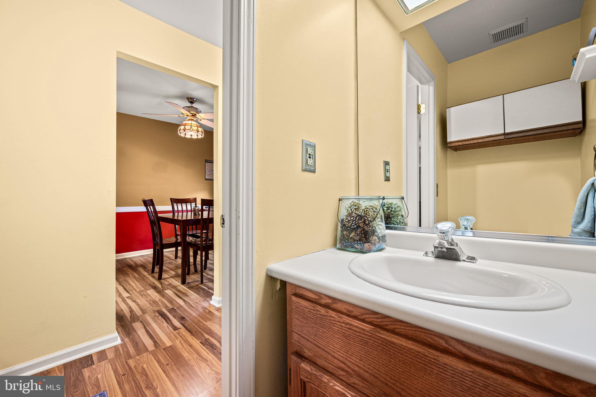 WESTON VILLAGE - Residential