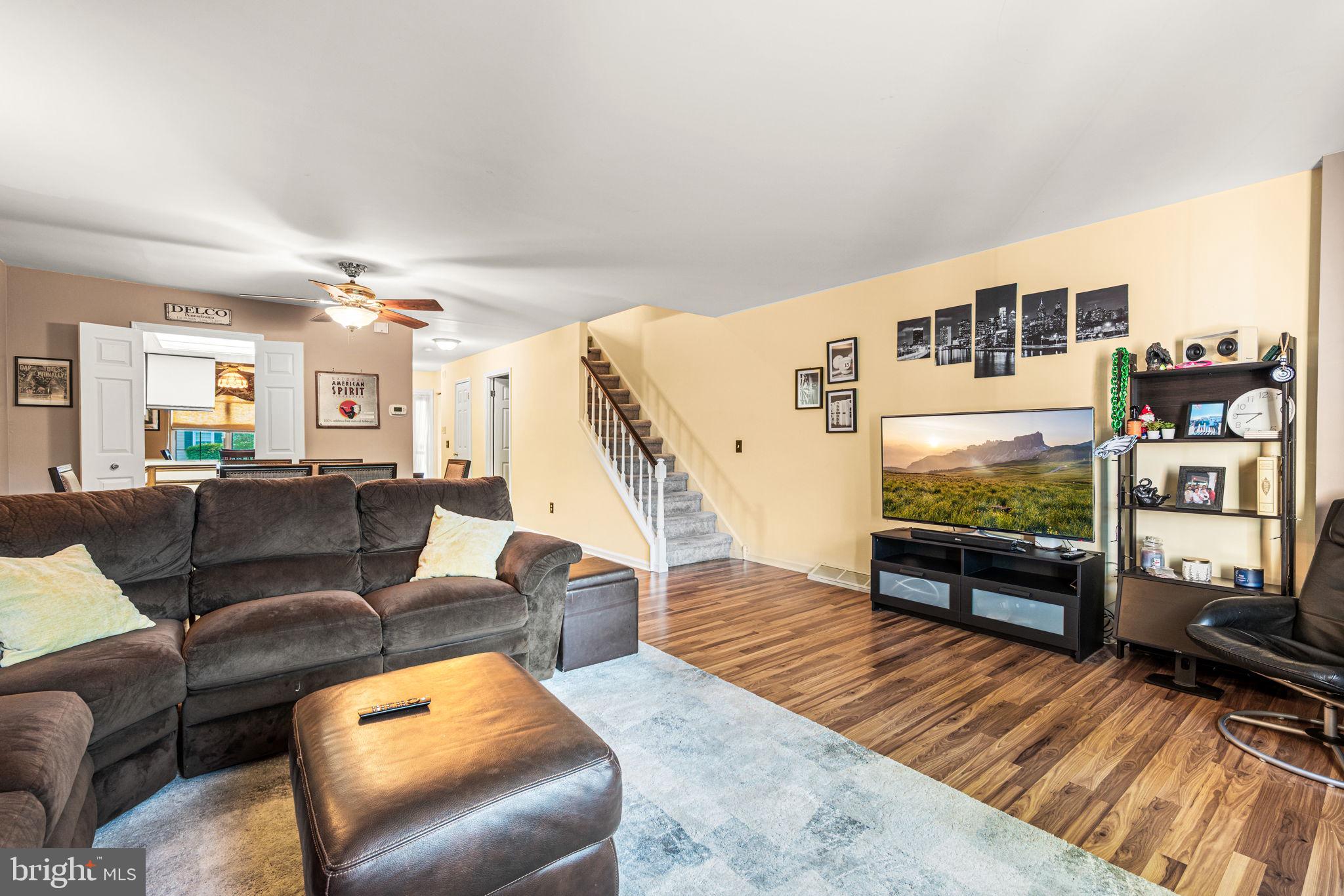 WESTON VILLAGE - Residential