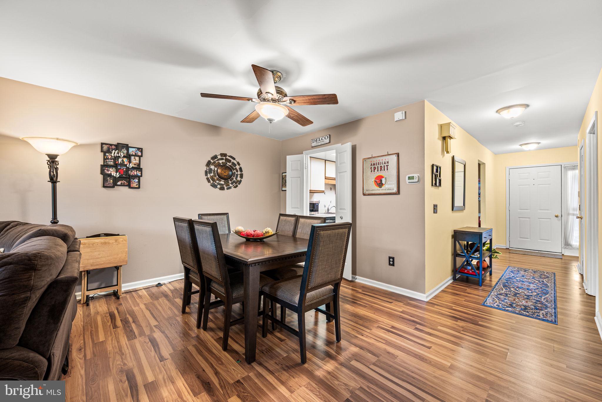 WESTON VILLAGE - Residential