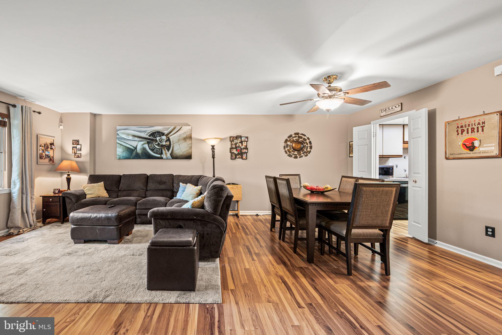 WESTON VILLAGE - Residential
