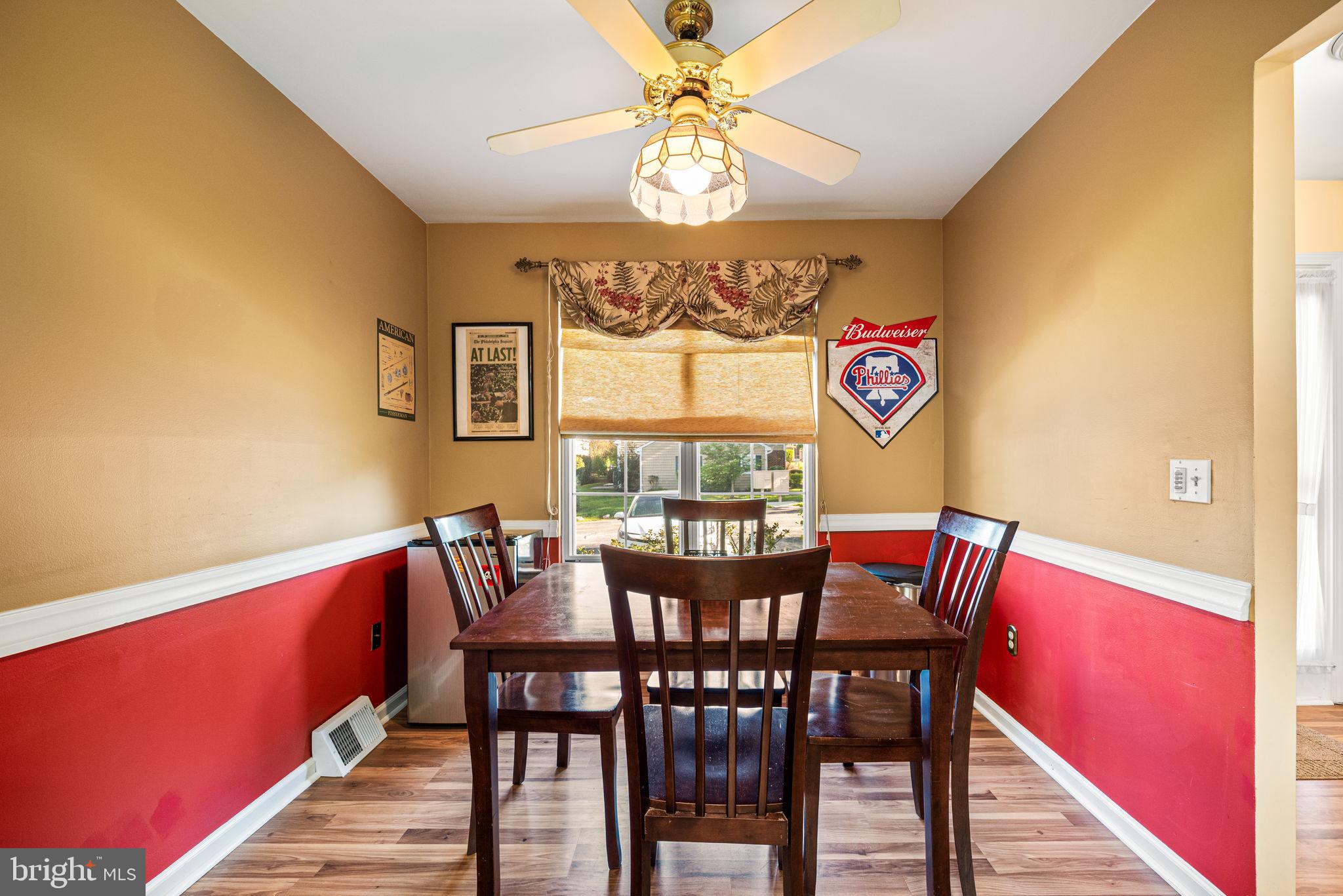 WESTON VILLAGE - Residential