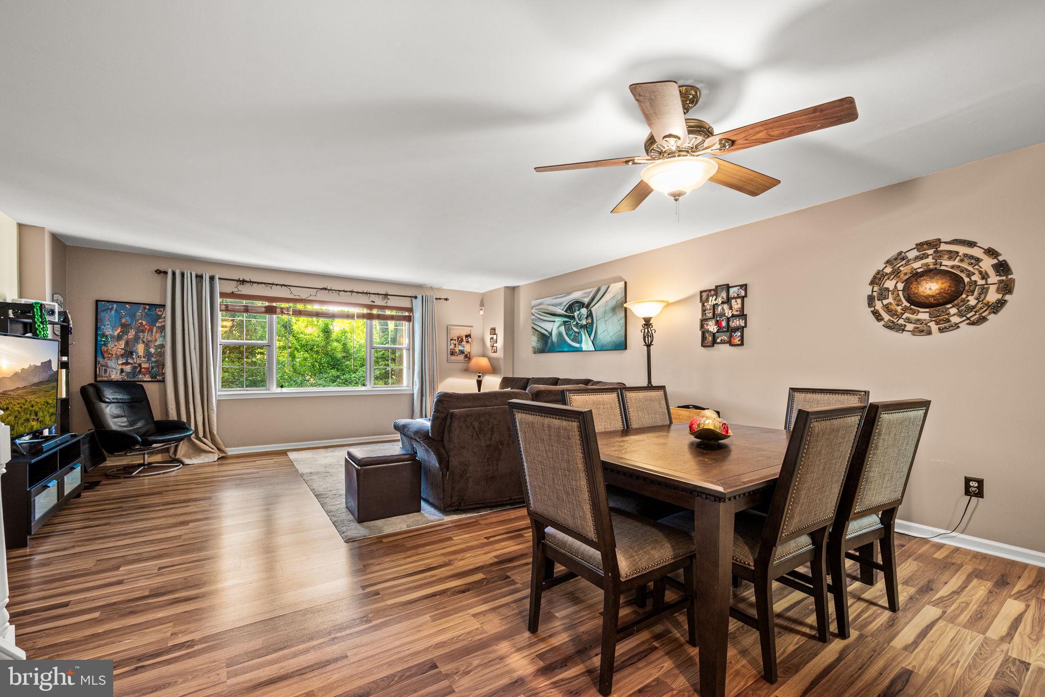 WESTON VILLAGE - Residential