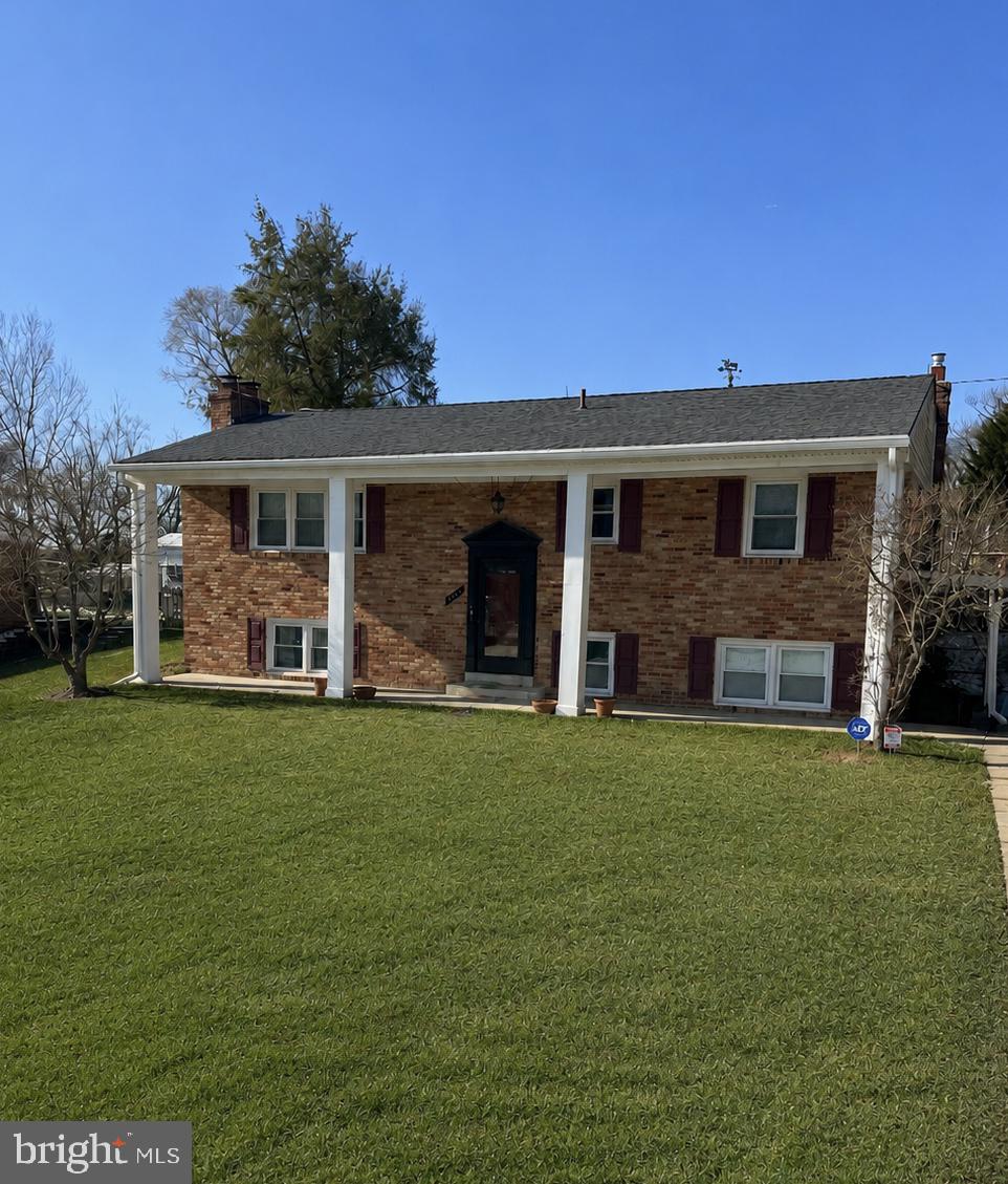 BROOKE JANE MANOR - Residential