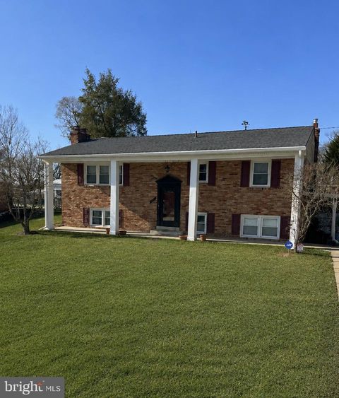 Homes For Sale - 11313 Marlee Avenue<br/> CLINTON, MD 20735