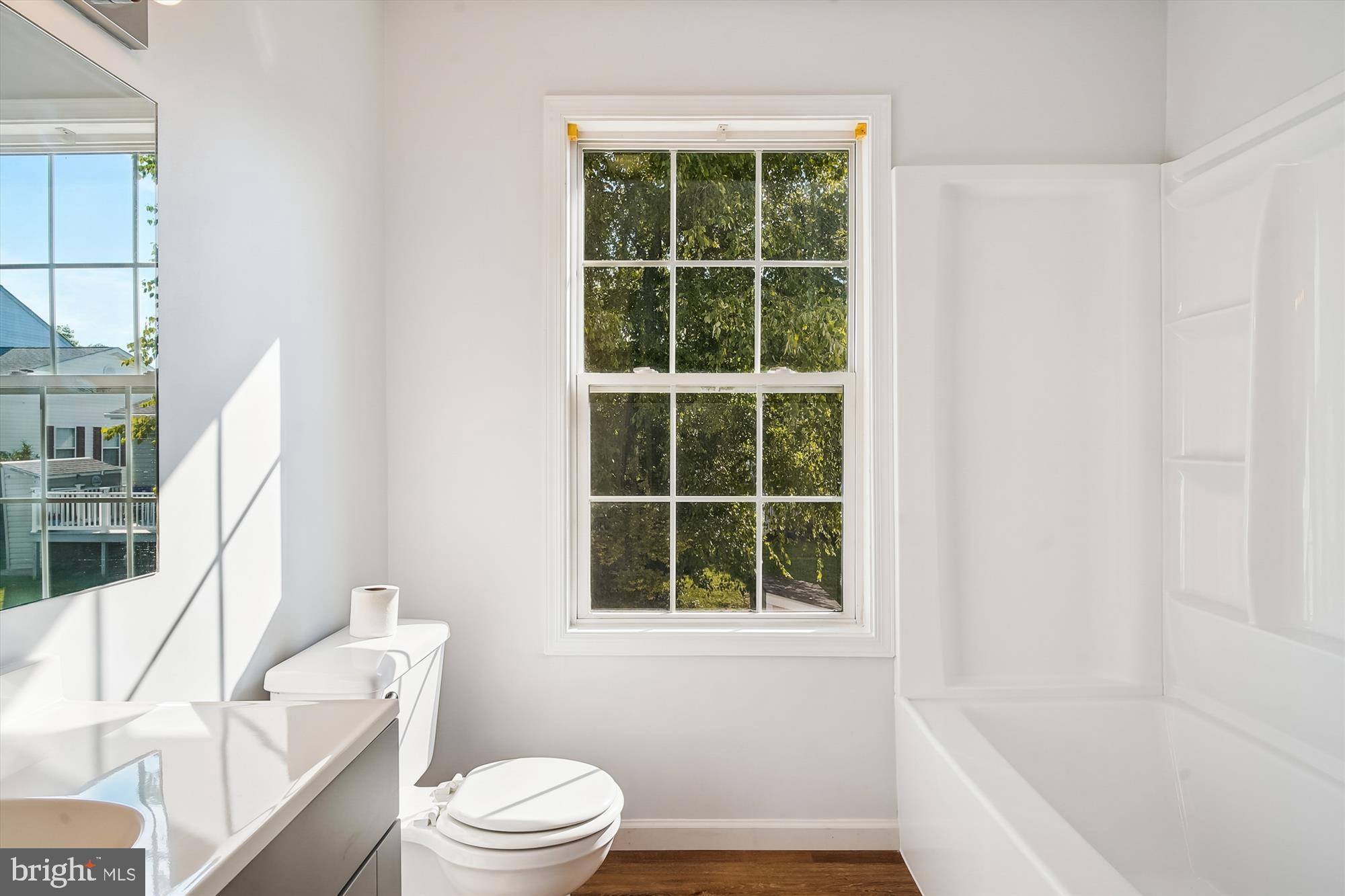 WAYLANDS - Residential