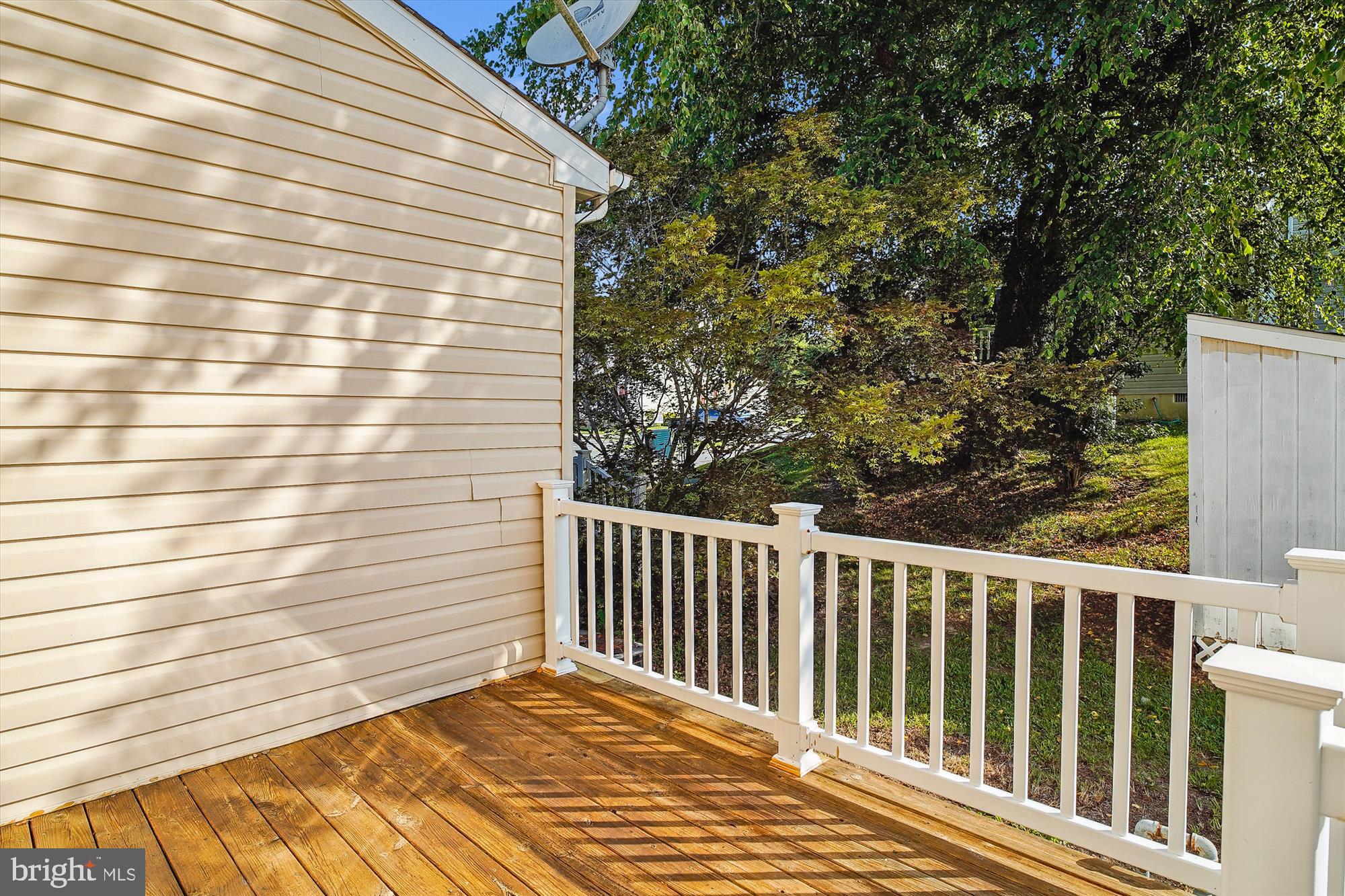 WAYLANDS - Residential