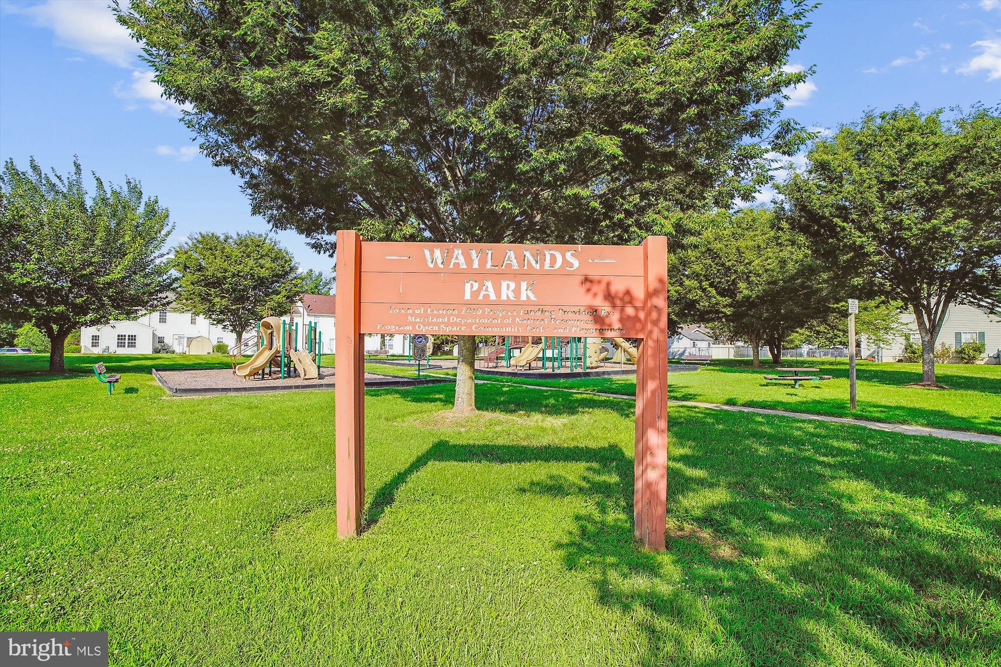 WAYLANDS - Residential