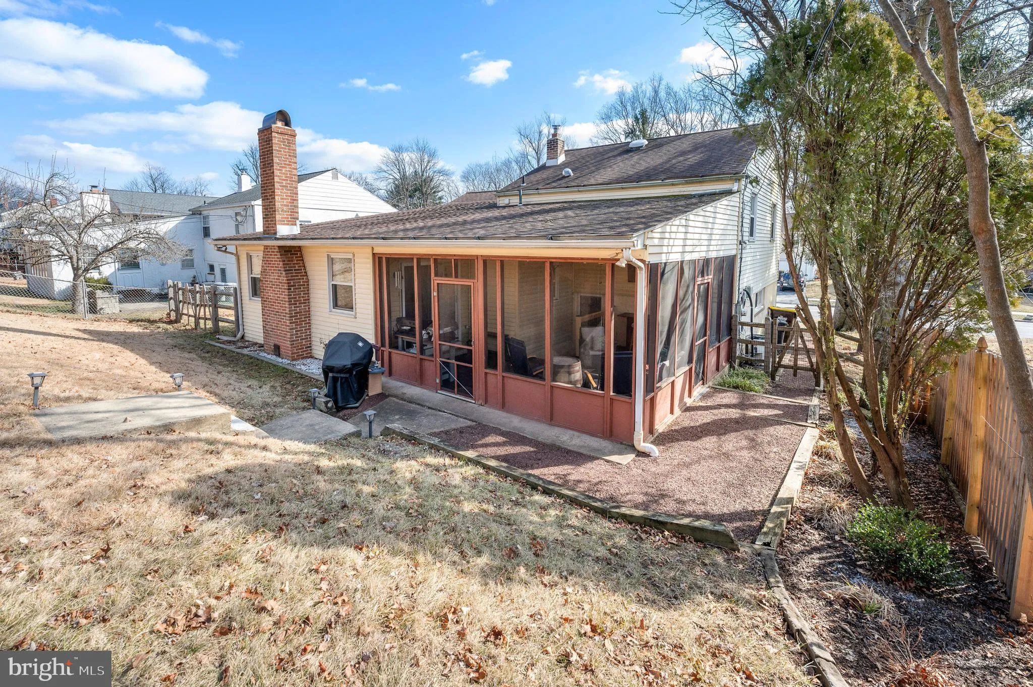 King Of Prussia, Pennsylvania 19406, United States, 4 Bedrooms Bedrooms, ,2 BathroomsBathrooms,Residential,Pending,7905