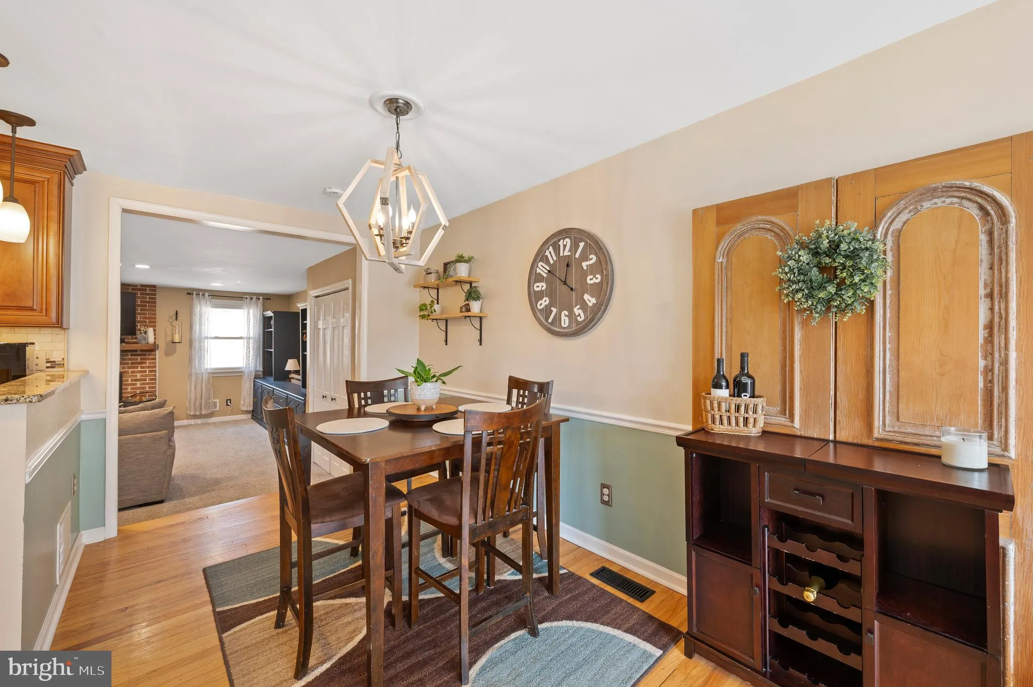 King Of Prussia, Pennsylvania 19406, United States, 4 Bedrooms Bedrooms, ,2 BathroomsBathrooms,Residential,Pending,7905