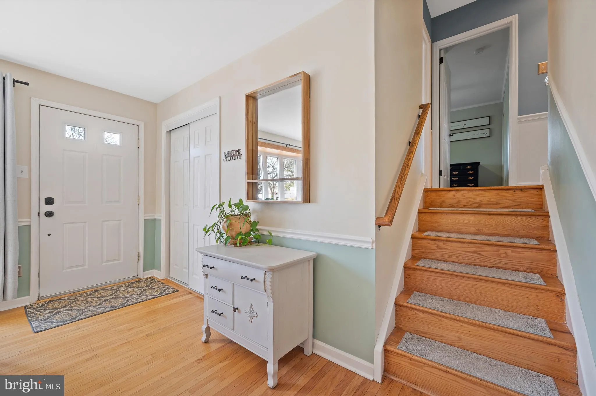 King Of Prussia, Pennsylvania 19406, United States, 4 Bedrooms Bedrooms, ,2 BathroomsBathrooms,Residential,Pending,7905