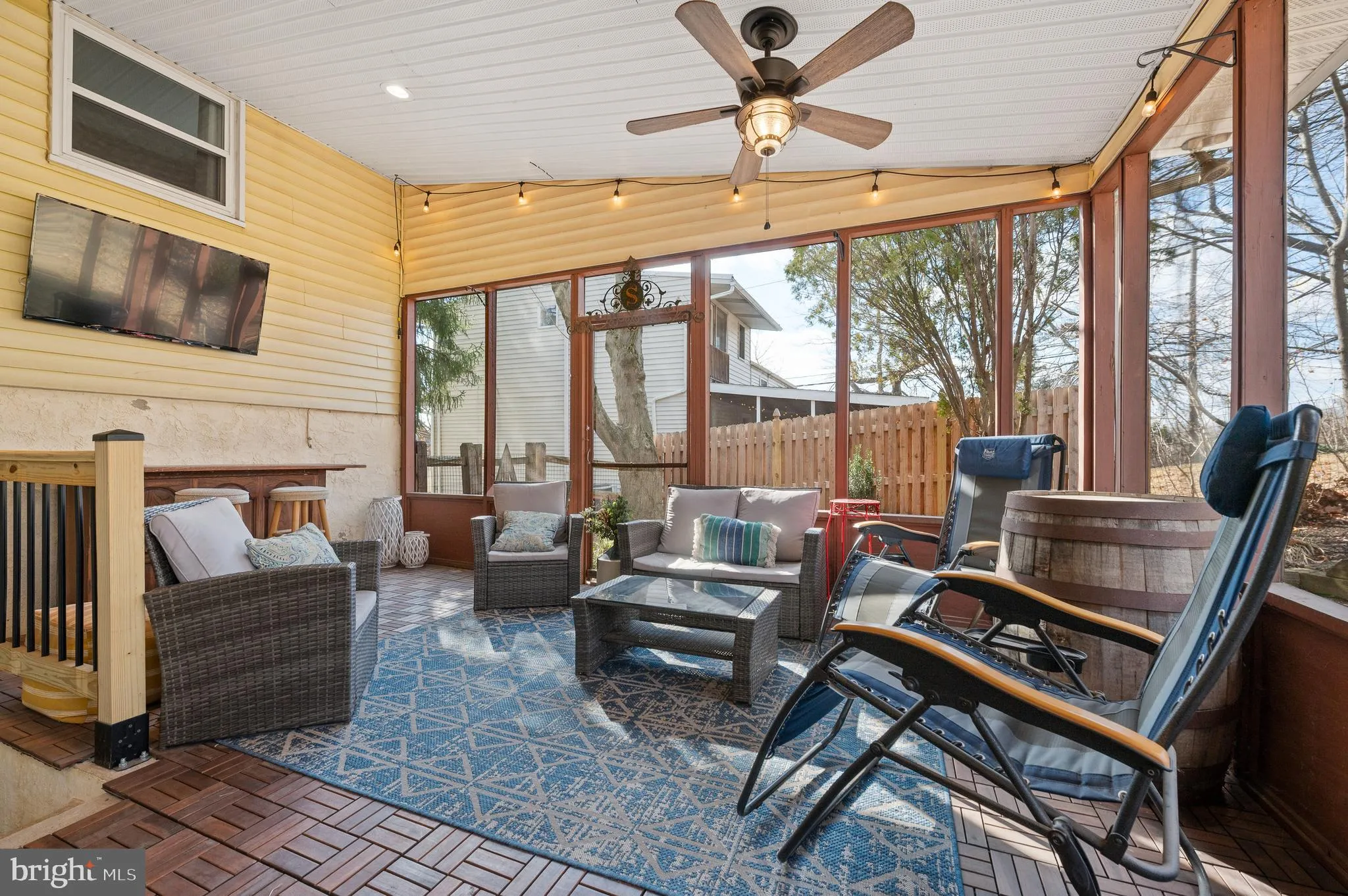 King Of Prussia, Pennsylvania 19406, United States, 4 Bedrooms Bedrooms, ,2 BathroomsBathrooms,Residential,Pending,7905