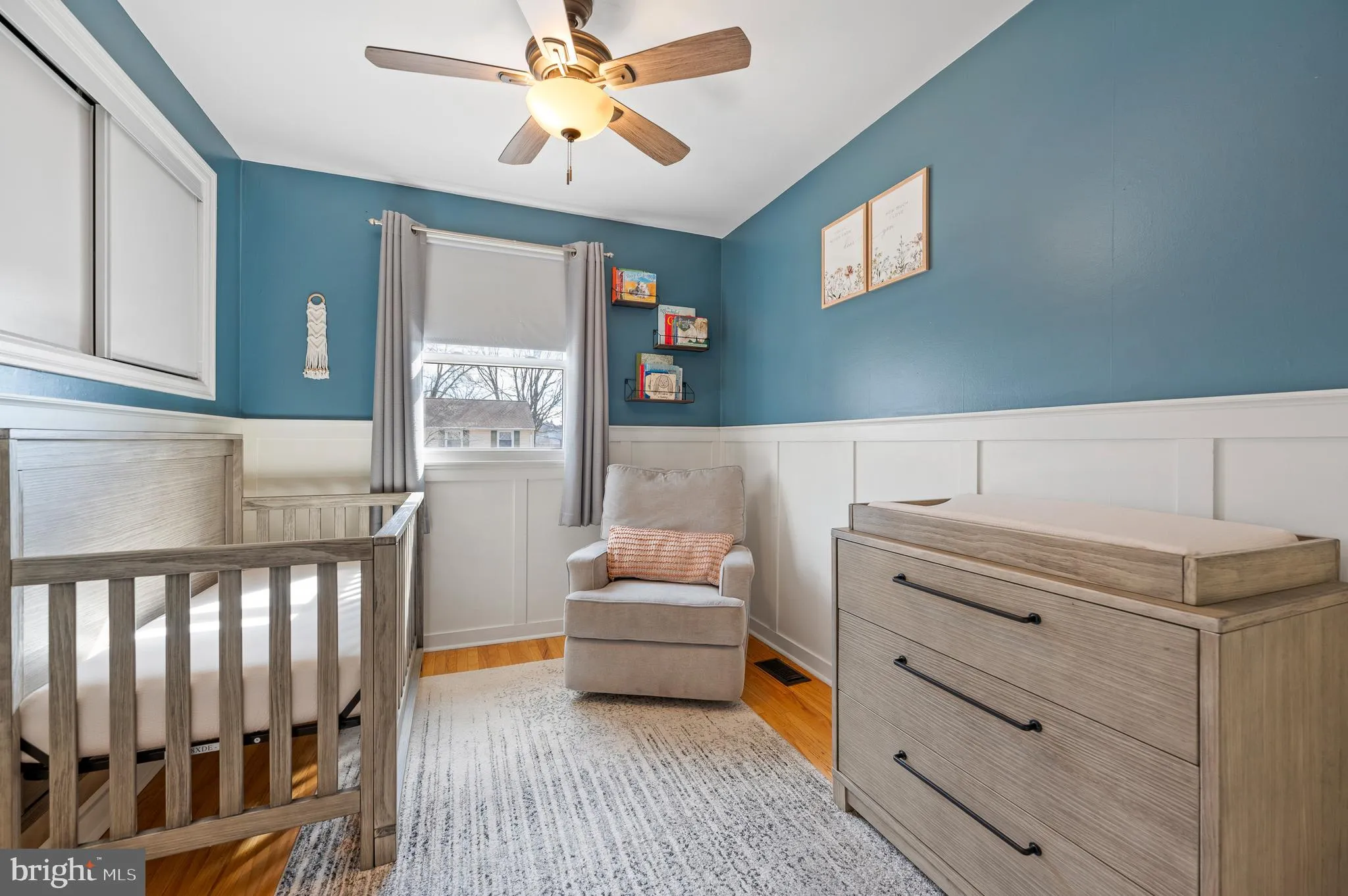 King Of Prussia, Pennsylvania 19406, United States, 4 Bedrooms Bedrooms, ,2 BathroomsBathrooms,Residential,Pending,7905