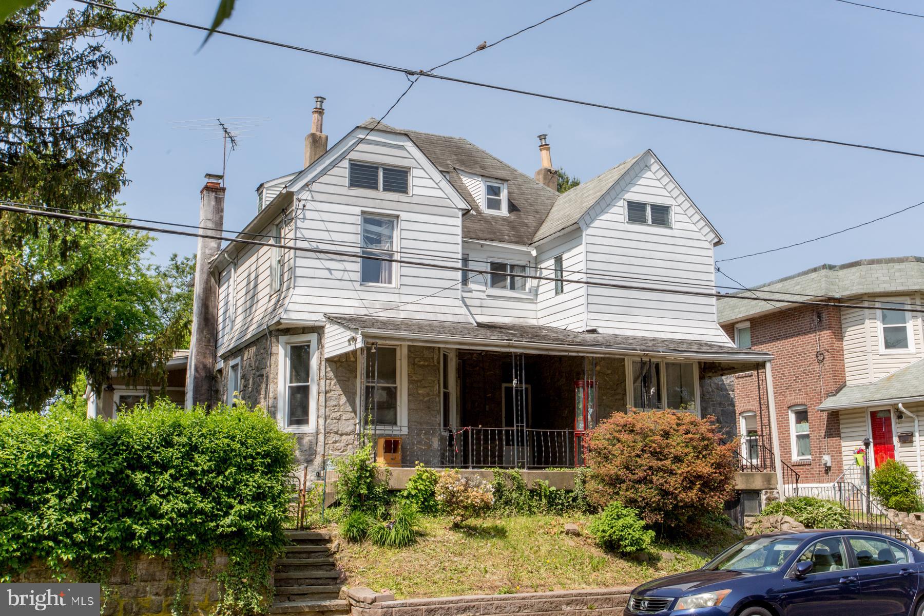 WINCHESTER PARK - Residential