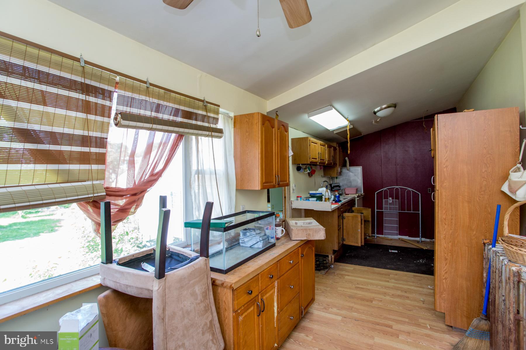 WINCHESTER PARK - Residential