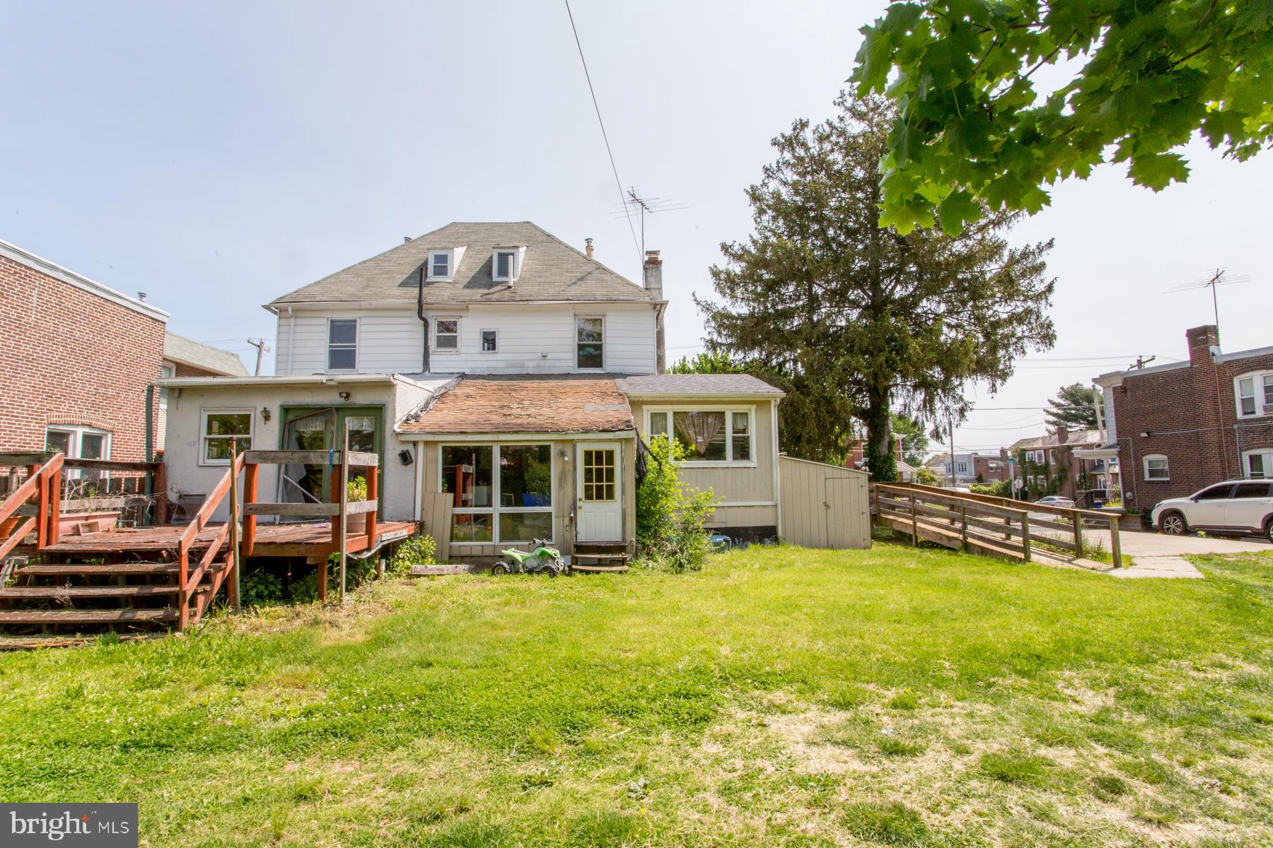 WINCHESTER PARK - Residential
