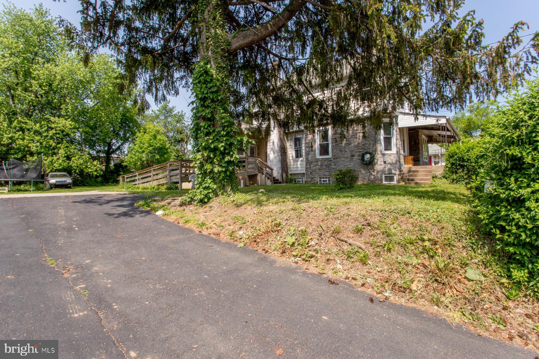 WINCHESTER PARK - Residential