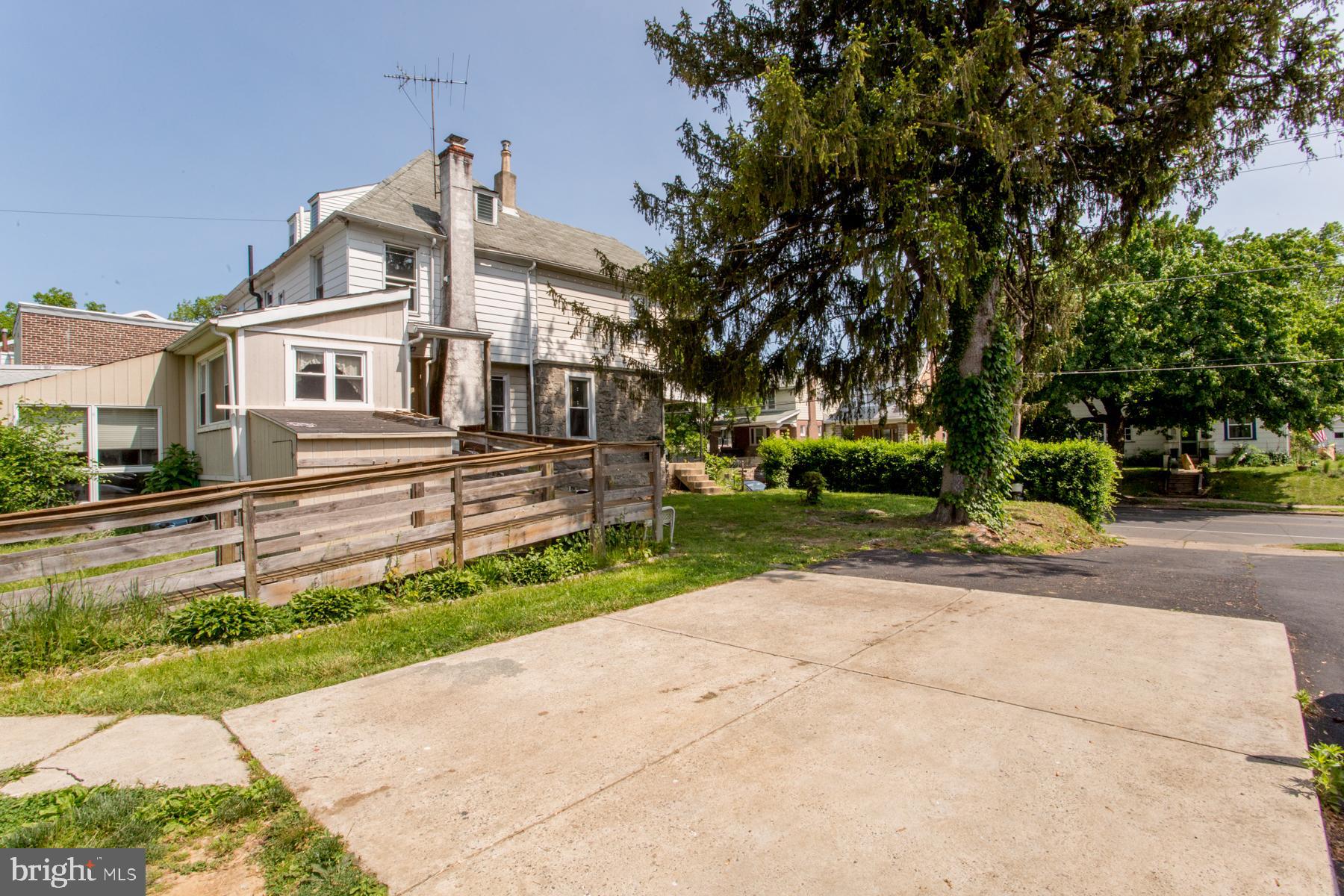 WINCHESTER PARK - Residential
