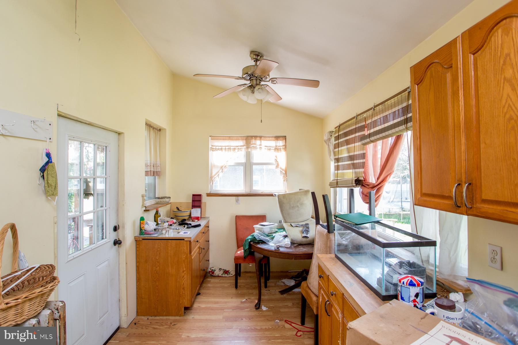 WINCHESTER PARK - Residential