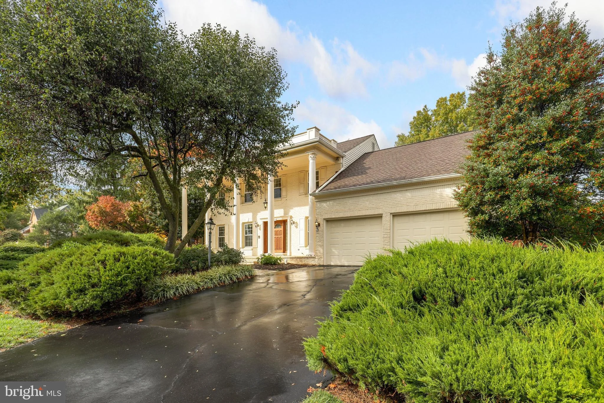 15214 Wetherburn Drive, Centreville, VA 20120