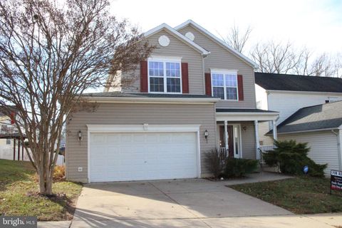 Homes For Sale - 54 Denali Drive<br/> STAFFORD, VA 22554