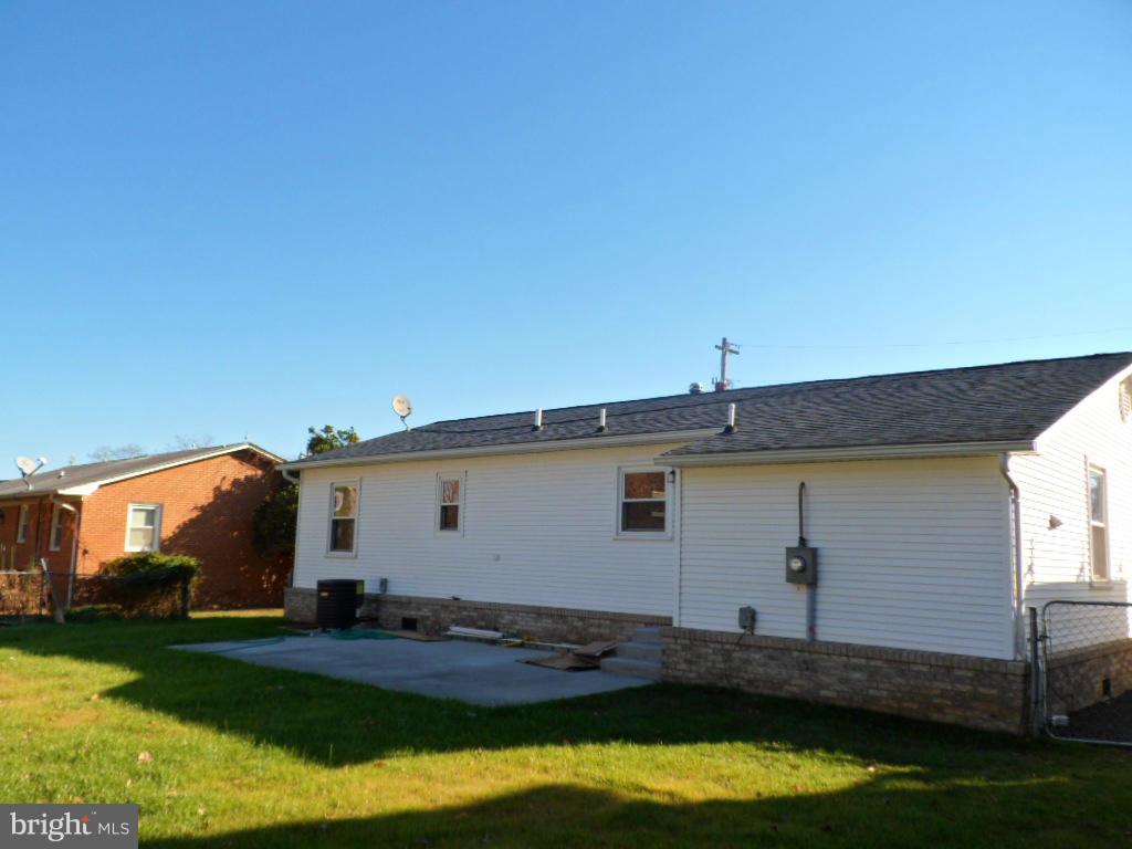 ST MARYS BEACH - Farm