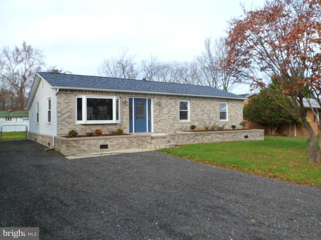 ST MARYS BEACH - Farm