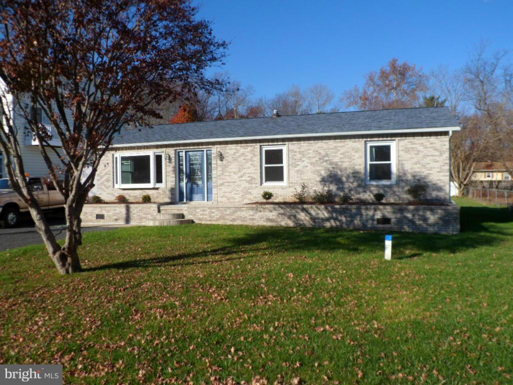 ST MARYS BEACH - Farm