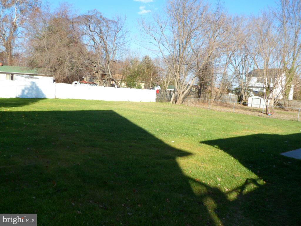 ST MARYS BEACH - Farm