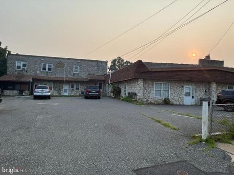 Photo of 1500 S Delaware Street, PAULSBORO, NJ 08066 (MLS # NJGL2076308)