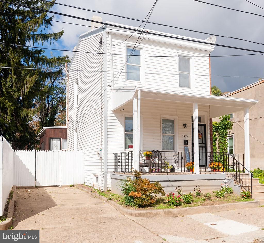 7133 YOCUM STREET