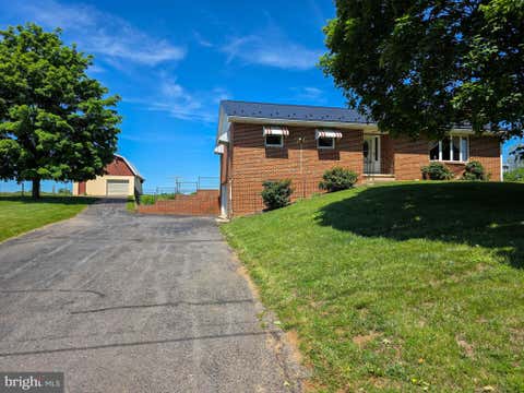 Homes For Sale - 14329 Williamsport Pike<br/> Franklin County, GREENCASTLE, PA 17225