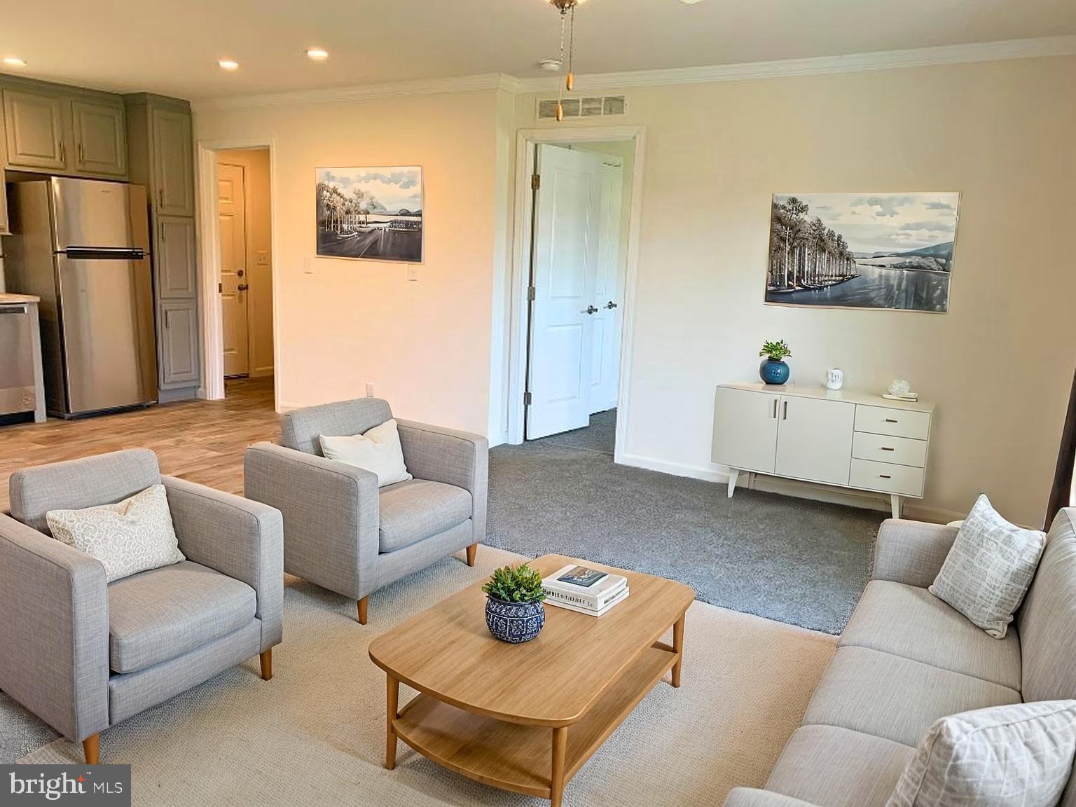 PINE MANOR MHP - Residential