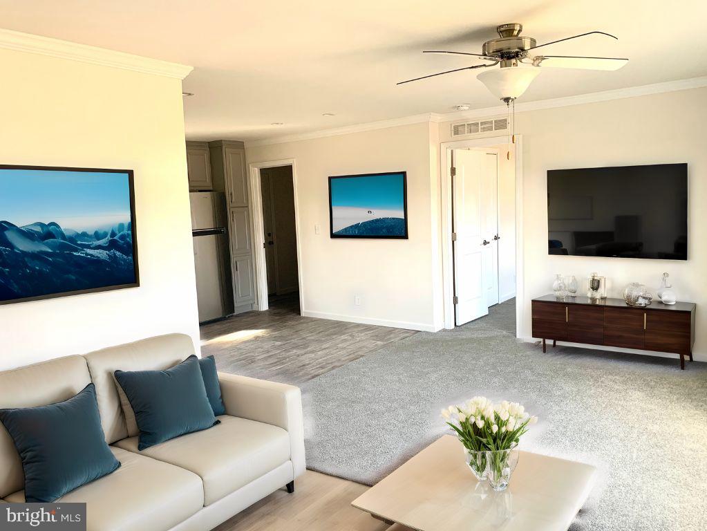 PINE MANOR MHP - Residential