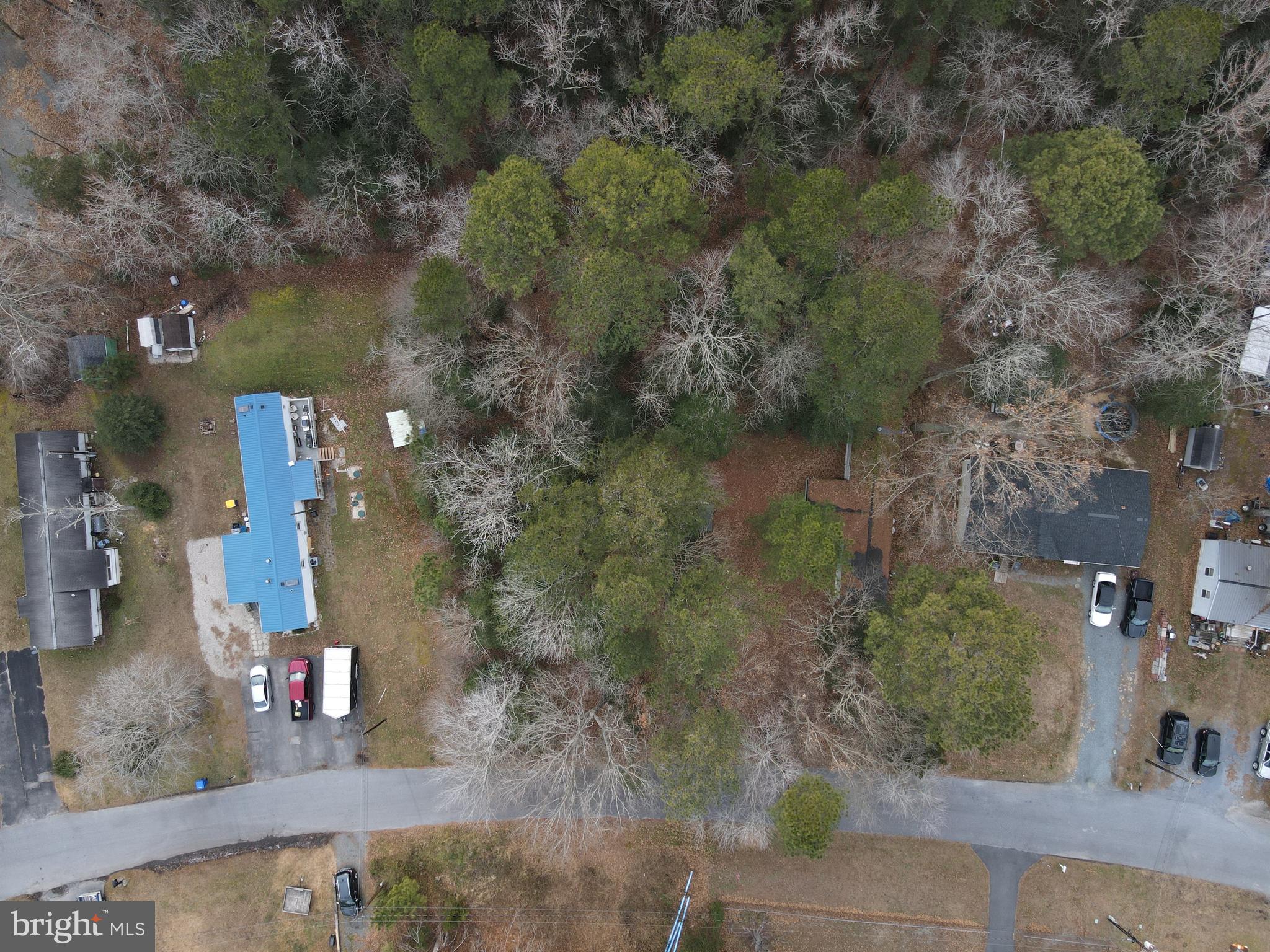 LOT 40 VACATION ROAD