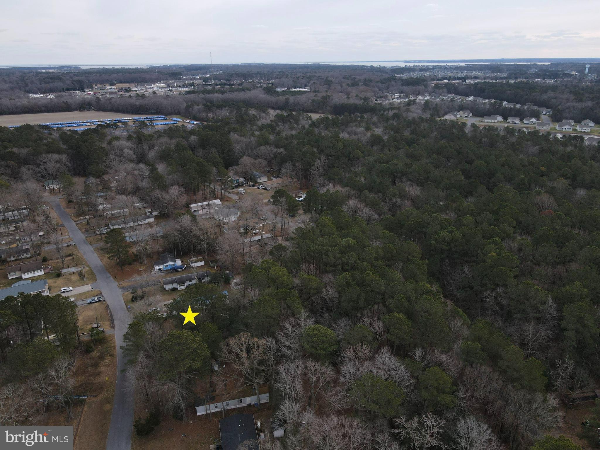 LOT 40 VACATION ROAD