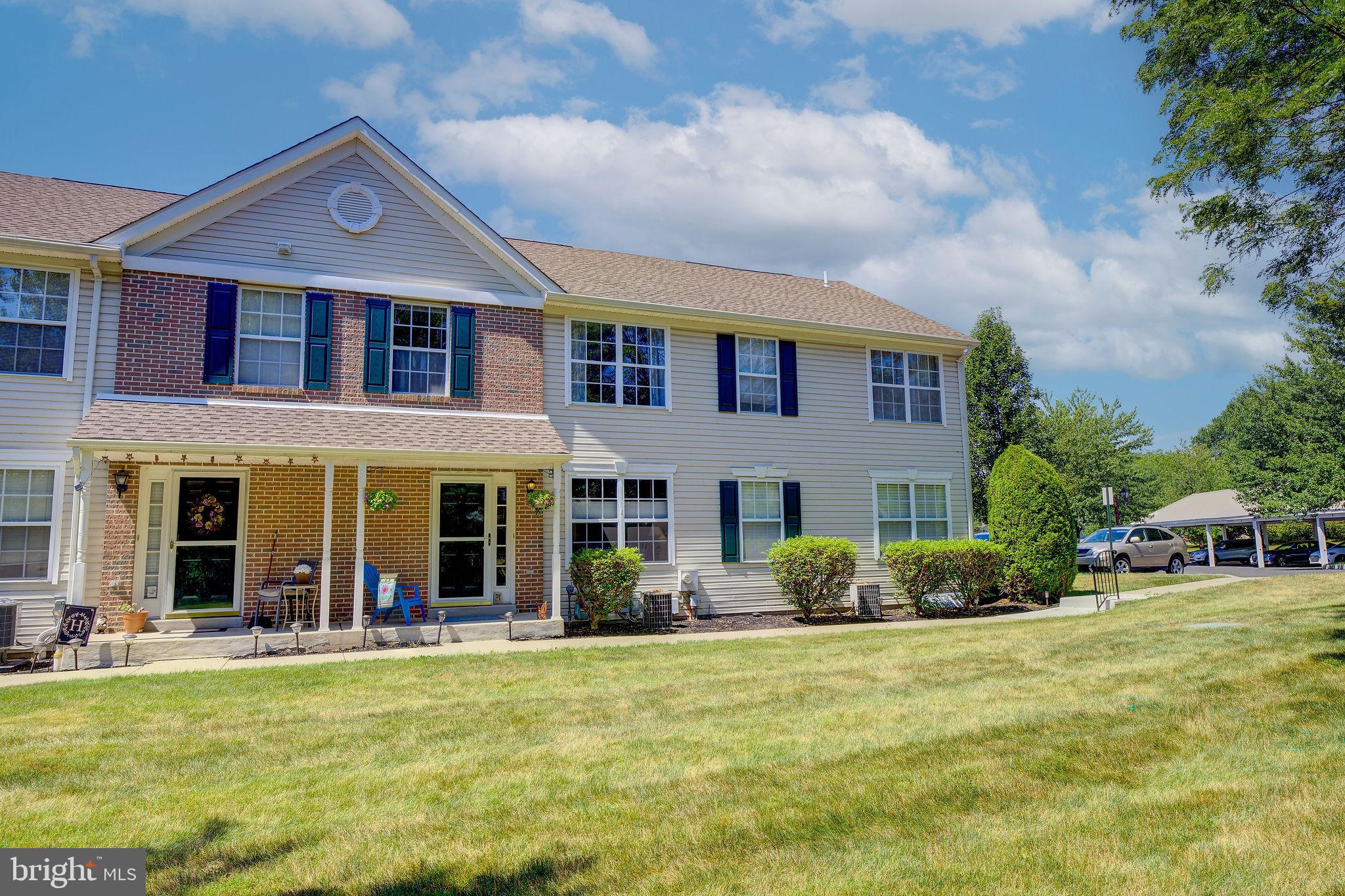 PENNS WOOD - Residential