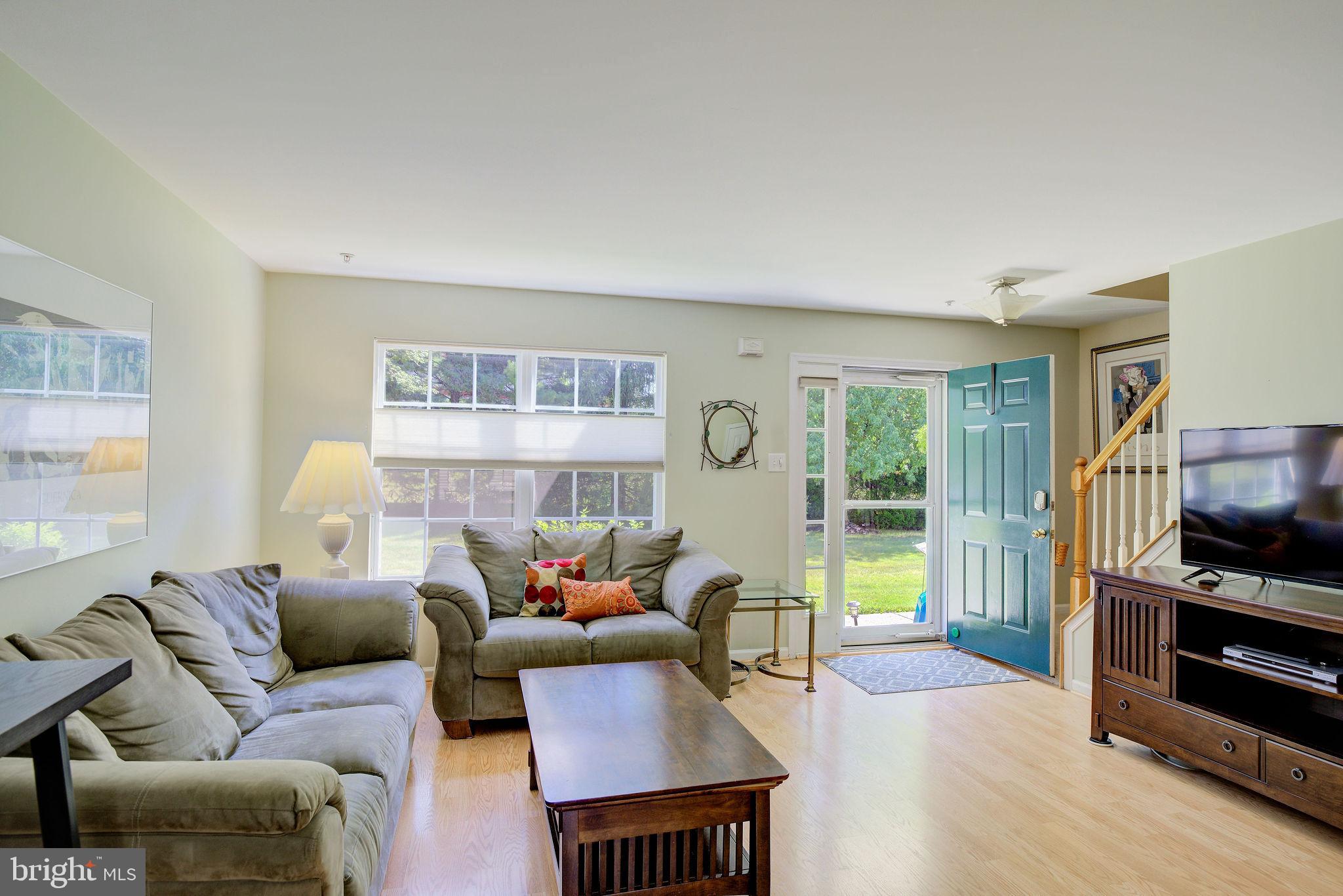 PENNS WOOD - Residential