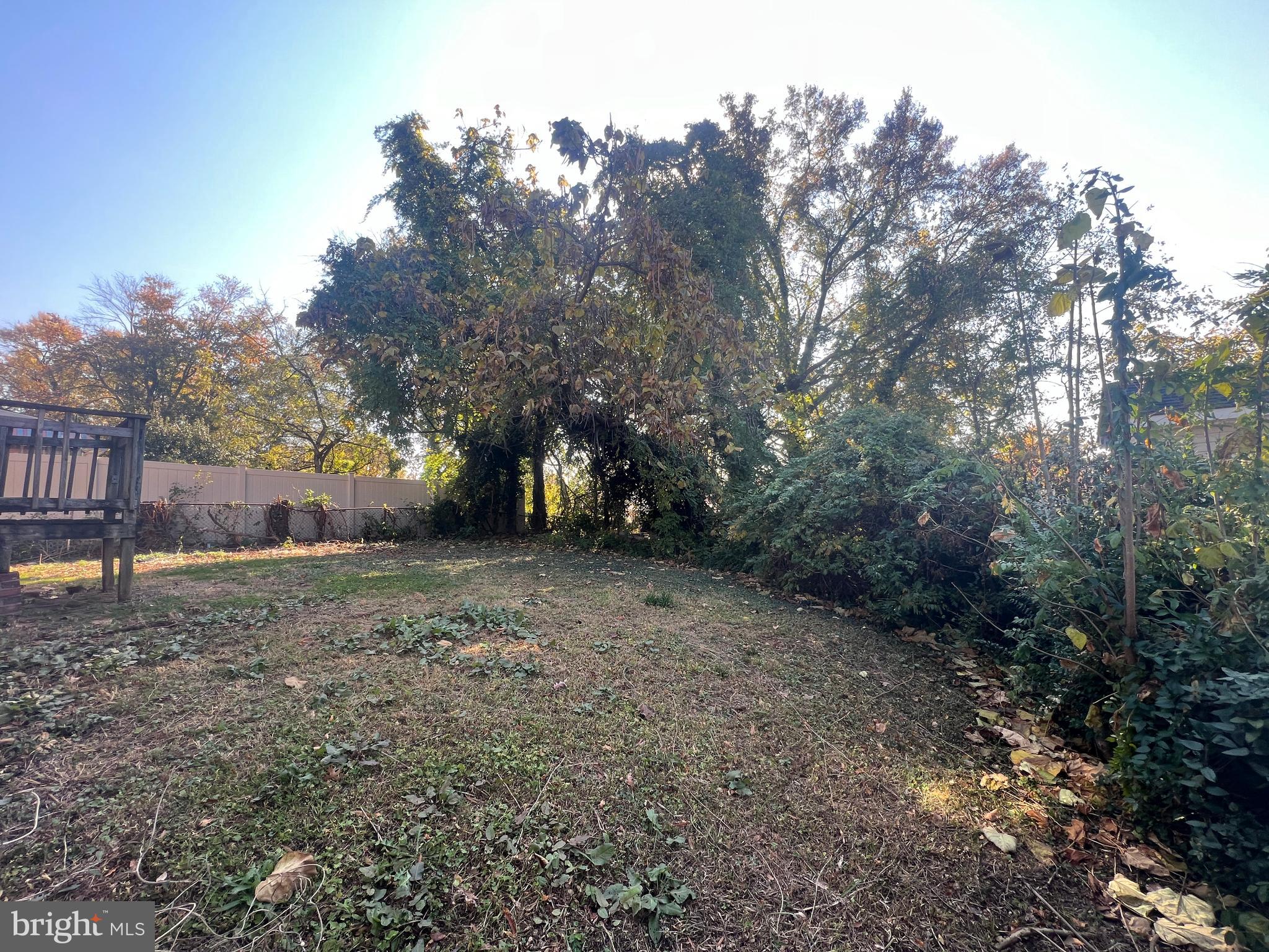 WOODLAWN - Residential