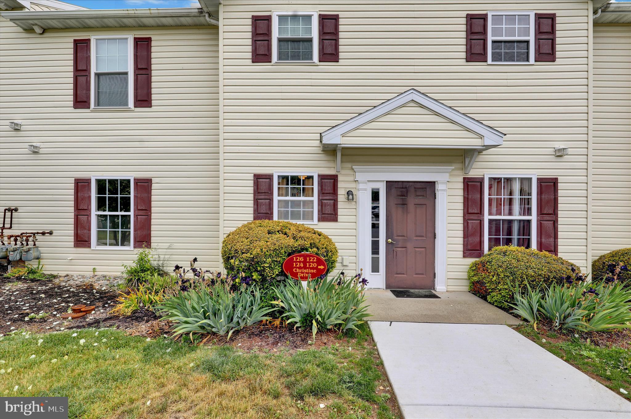 124 CHRISTINE DRIVE