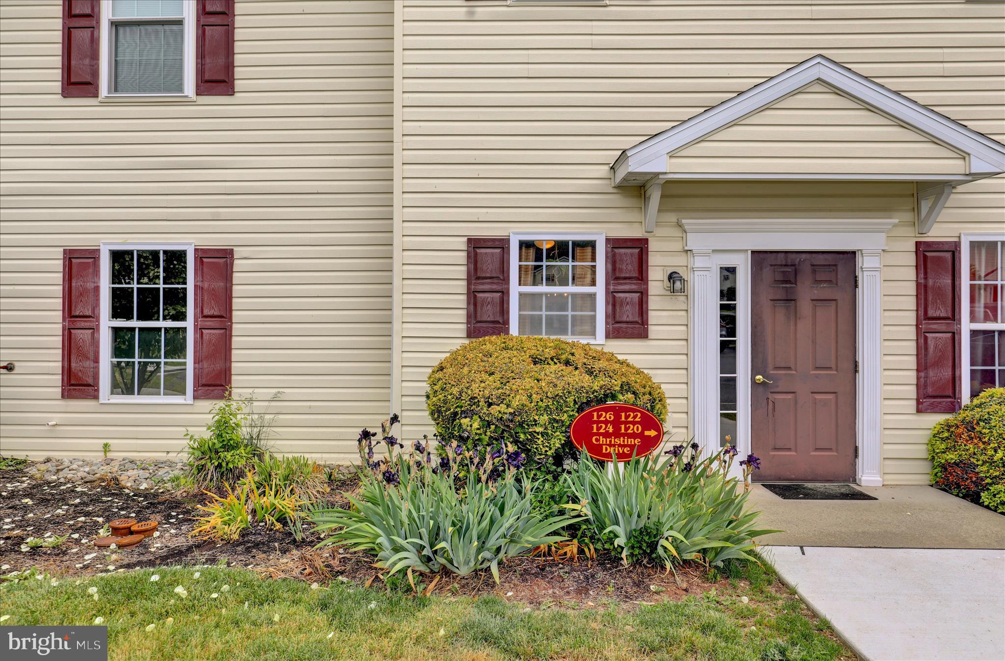 124 CHRISTINE DRIVE
