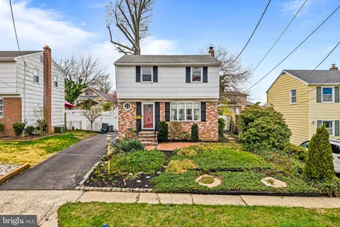 3257 N 49th Street, Pennsauken, NJ 08109 - MLS#: NJCD2090336