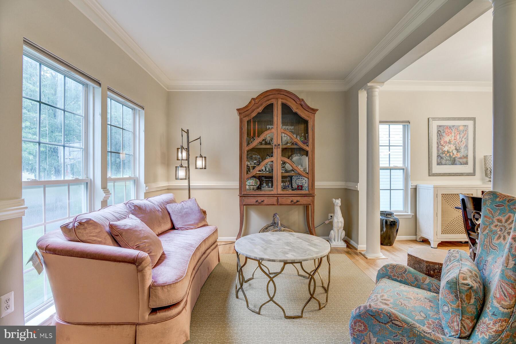 HOYLES MILL VILLAGE - Residential