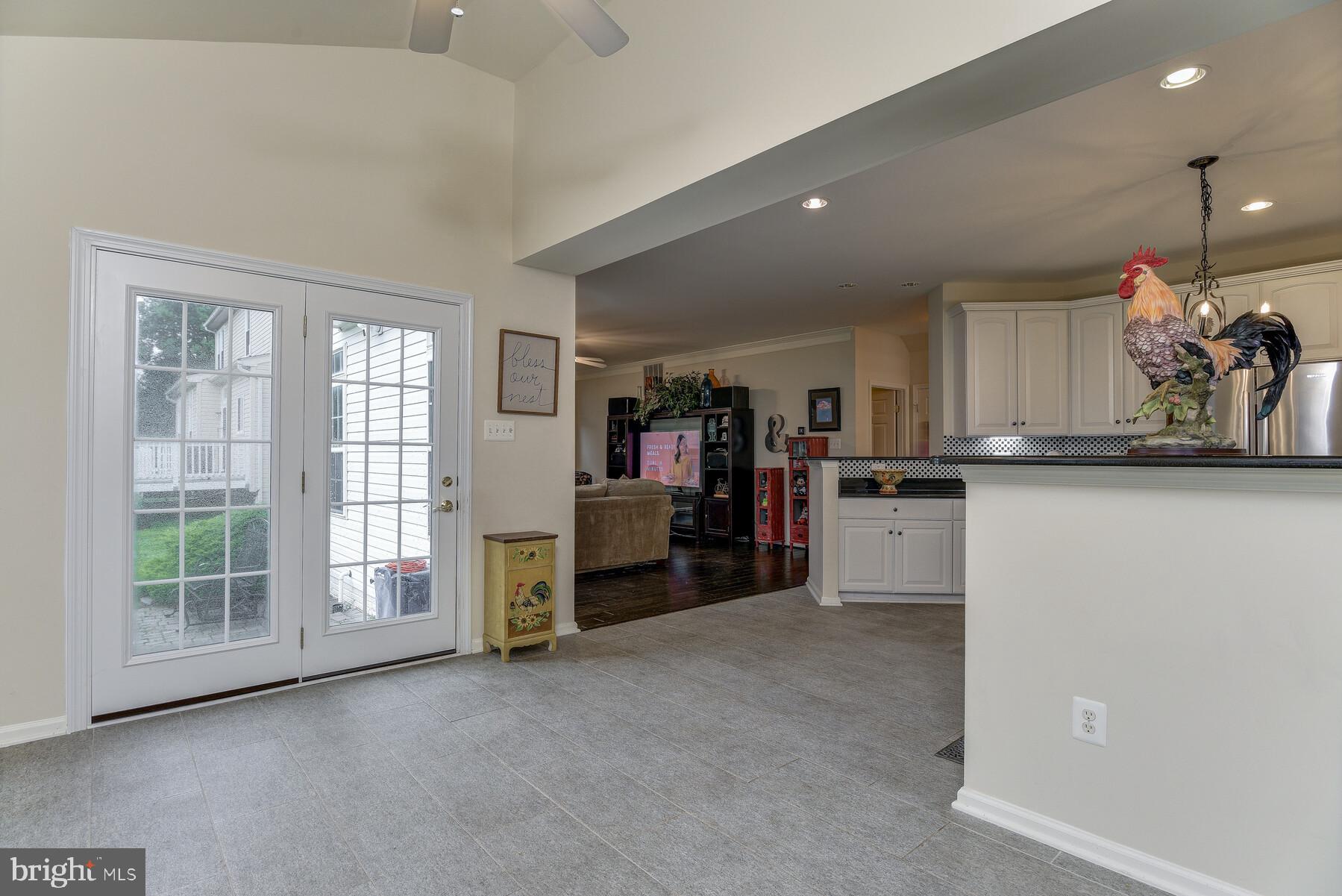 HOYLES MILL VILLAGE - Residential