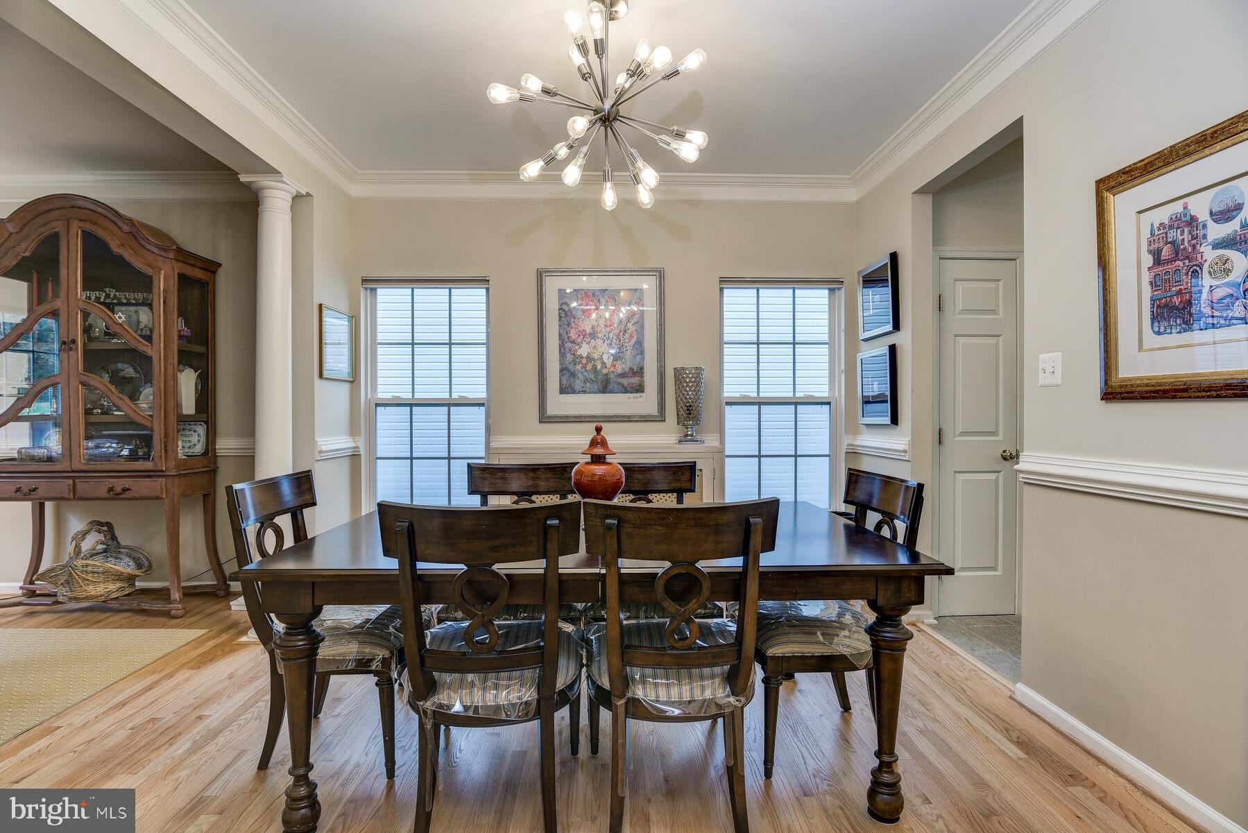 HOYLES MILL VILLAGE - Residential