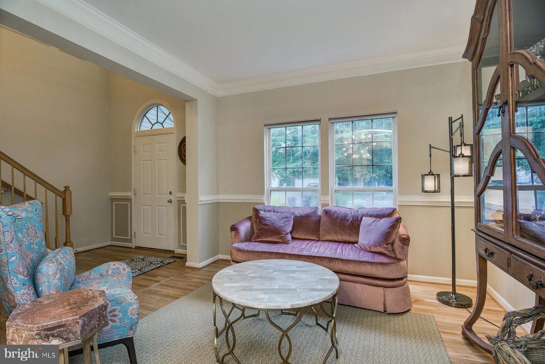 HOYLES MILL VILLAGE - Residential