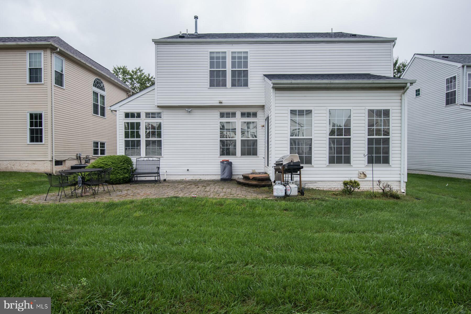 HOYLES MILL VILLAGE - Residential