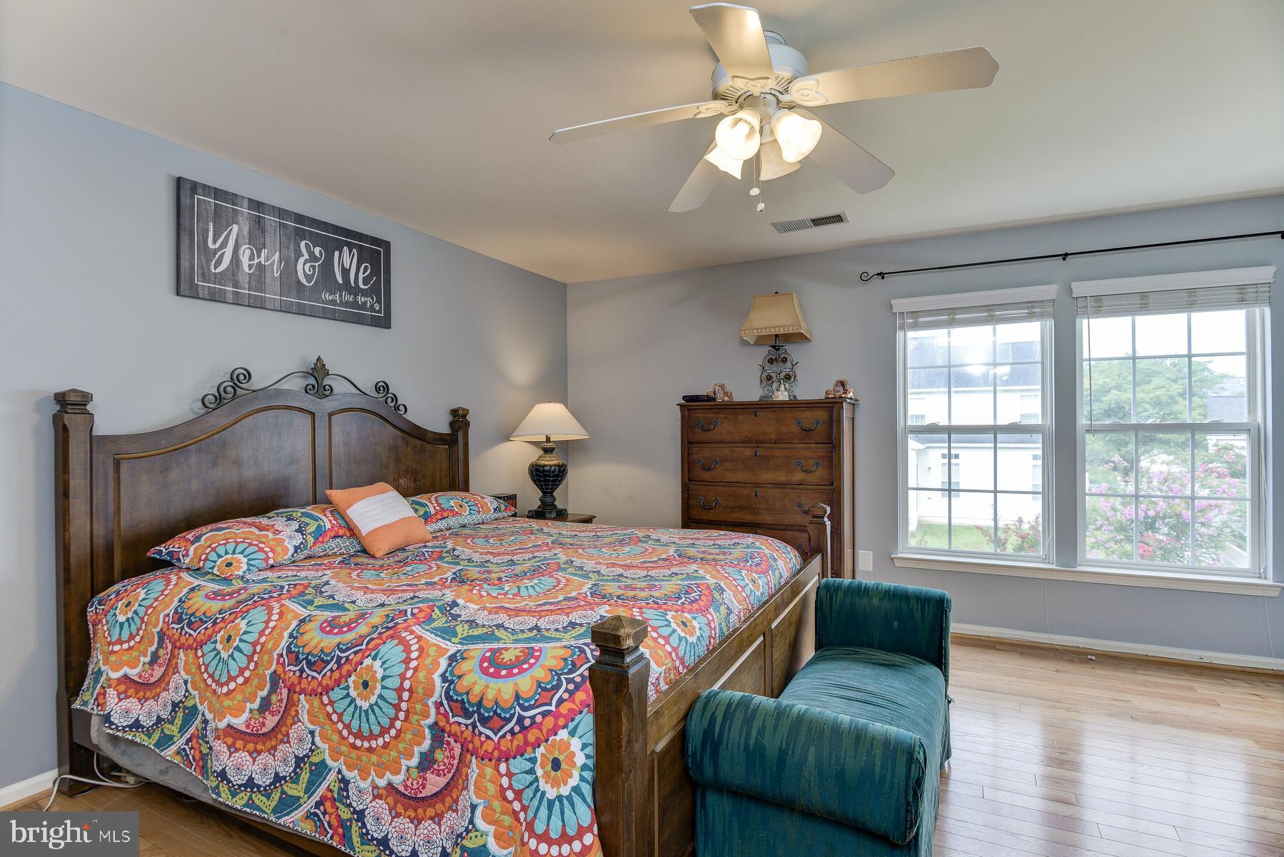 HOYLES MILL VILLAGE - Residential