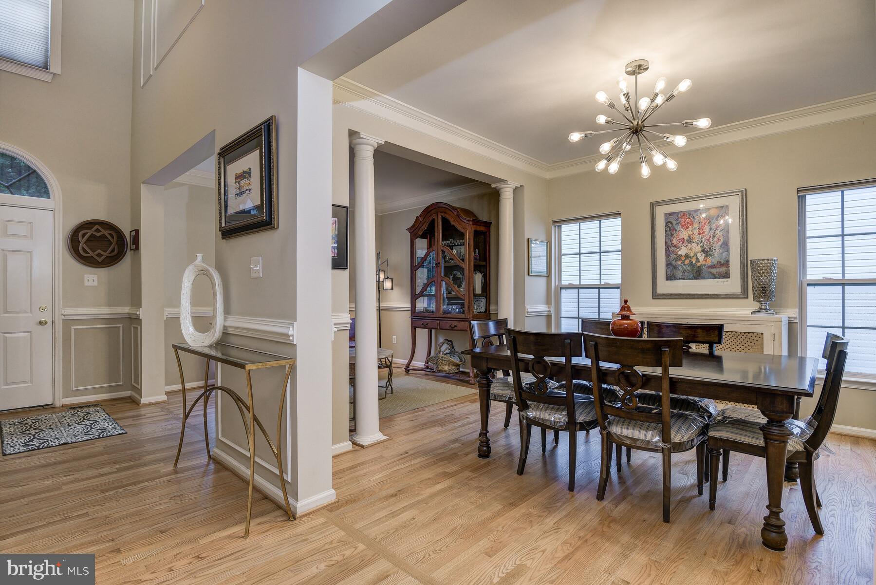 HOYLES MILL VILLAGE - Residential