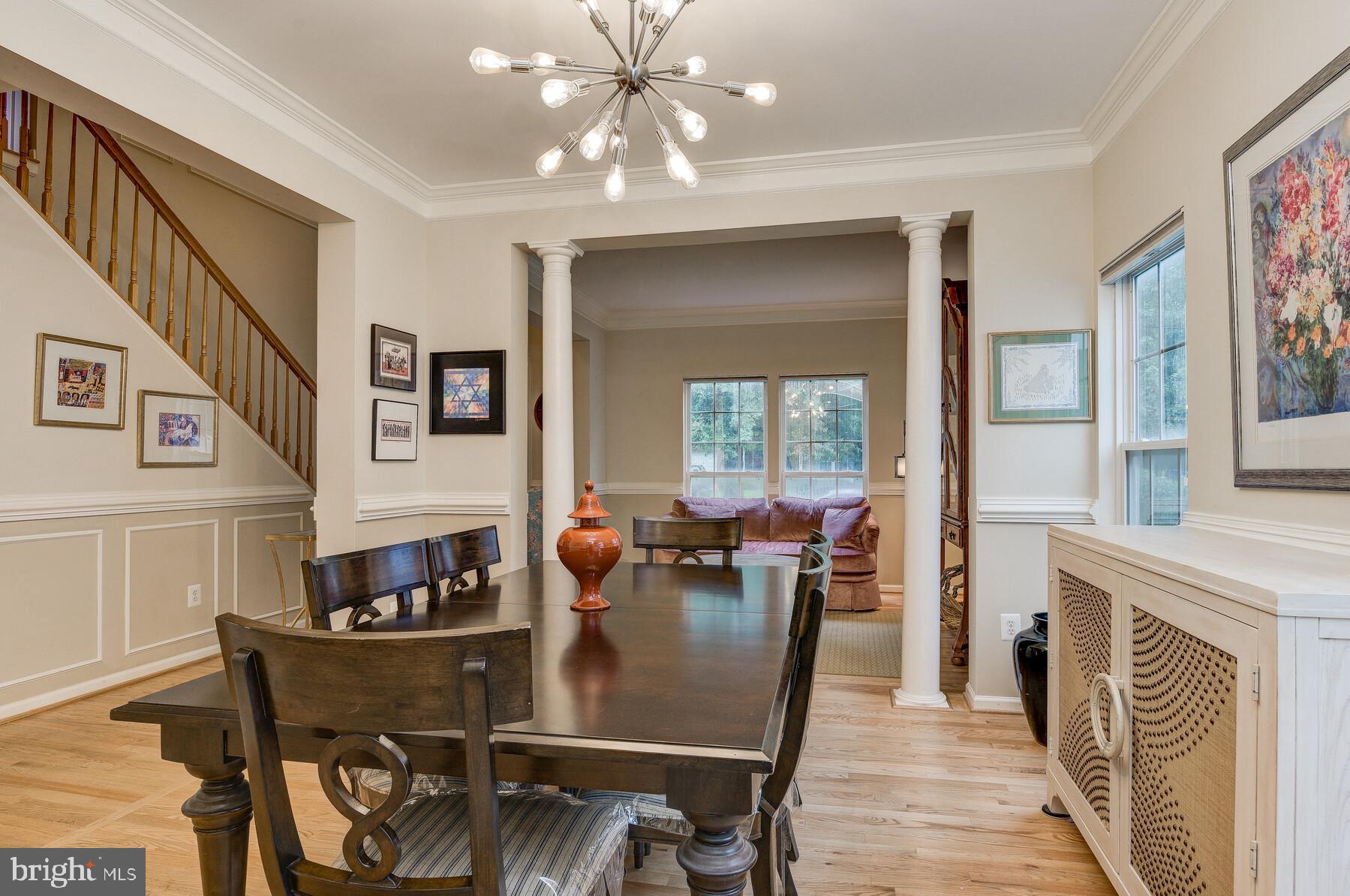 HOYLES MILL VILLAGE - Residential